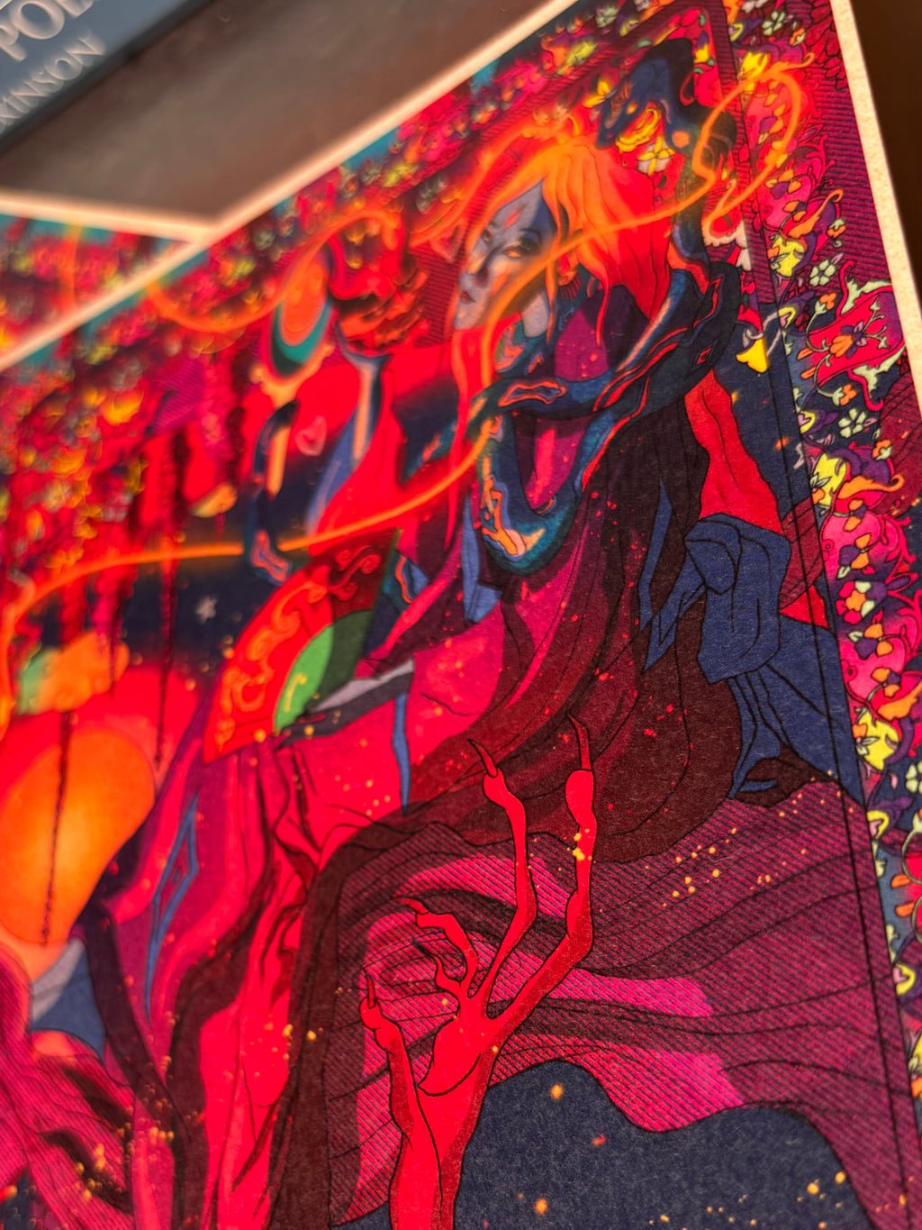 Neo Tokyo A5 Print Pack