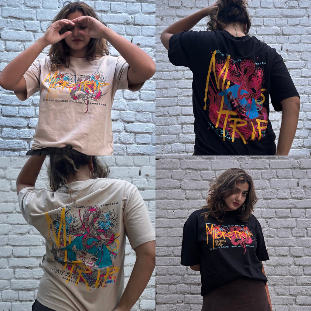 (Wear the) trip