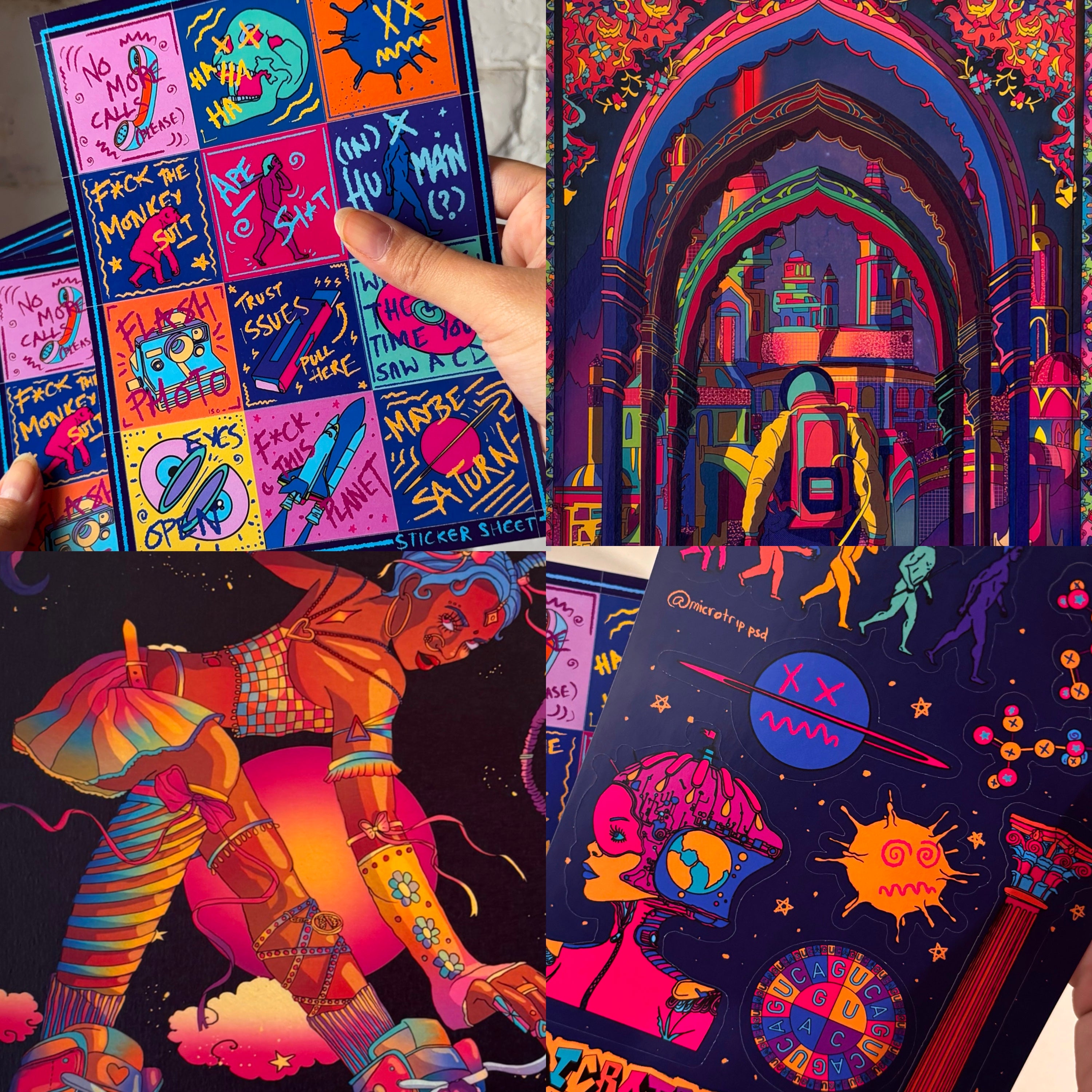 (Mini) Trip